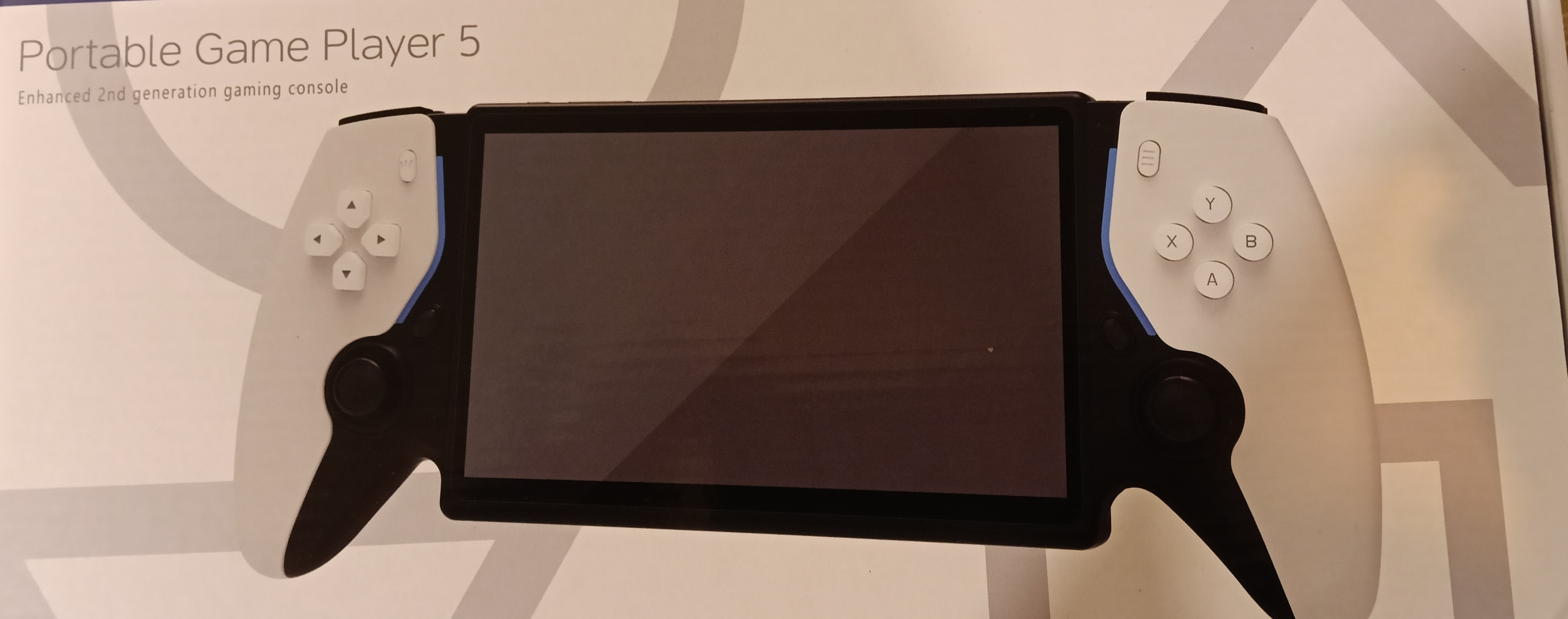 PSP Gaming Portable console