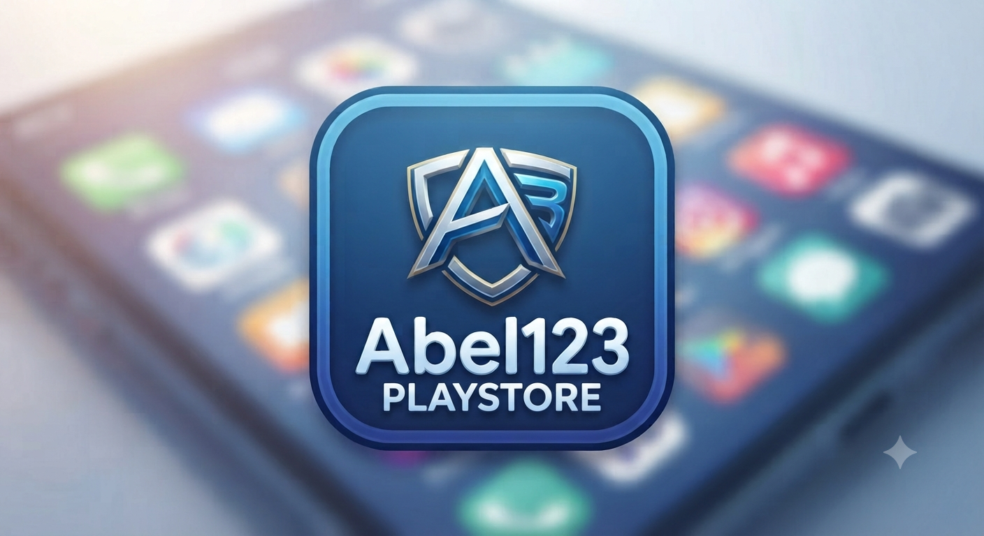 Abel123 Playstore